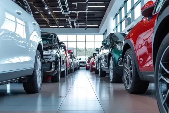 2025 Güncel ÖTV Oranları - Araç Fiyatları Arttı