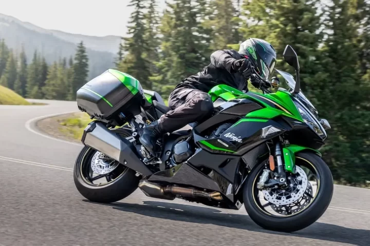 Kawasaki Motosiklet Modelleri Güncel Fiyat Listesi 2025
