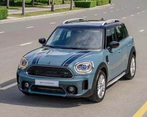 Mini Cooper Fiyat Listesi 2025