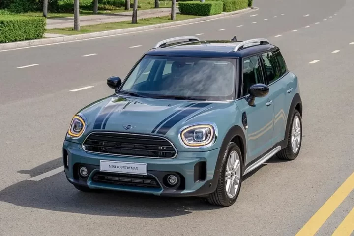 Mini Cooper Fiyat Listesi 2025