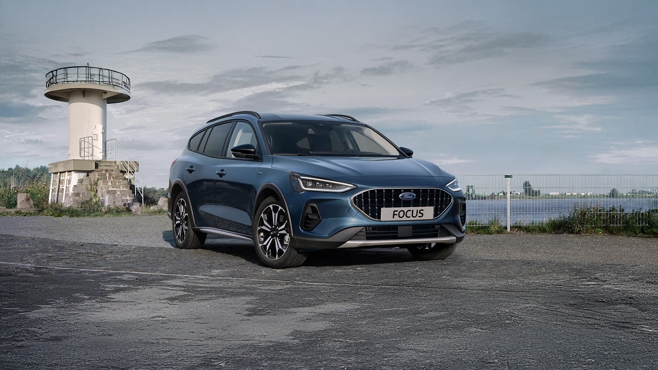 Ford Focus Üretimi Durduruldu