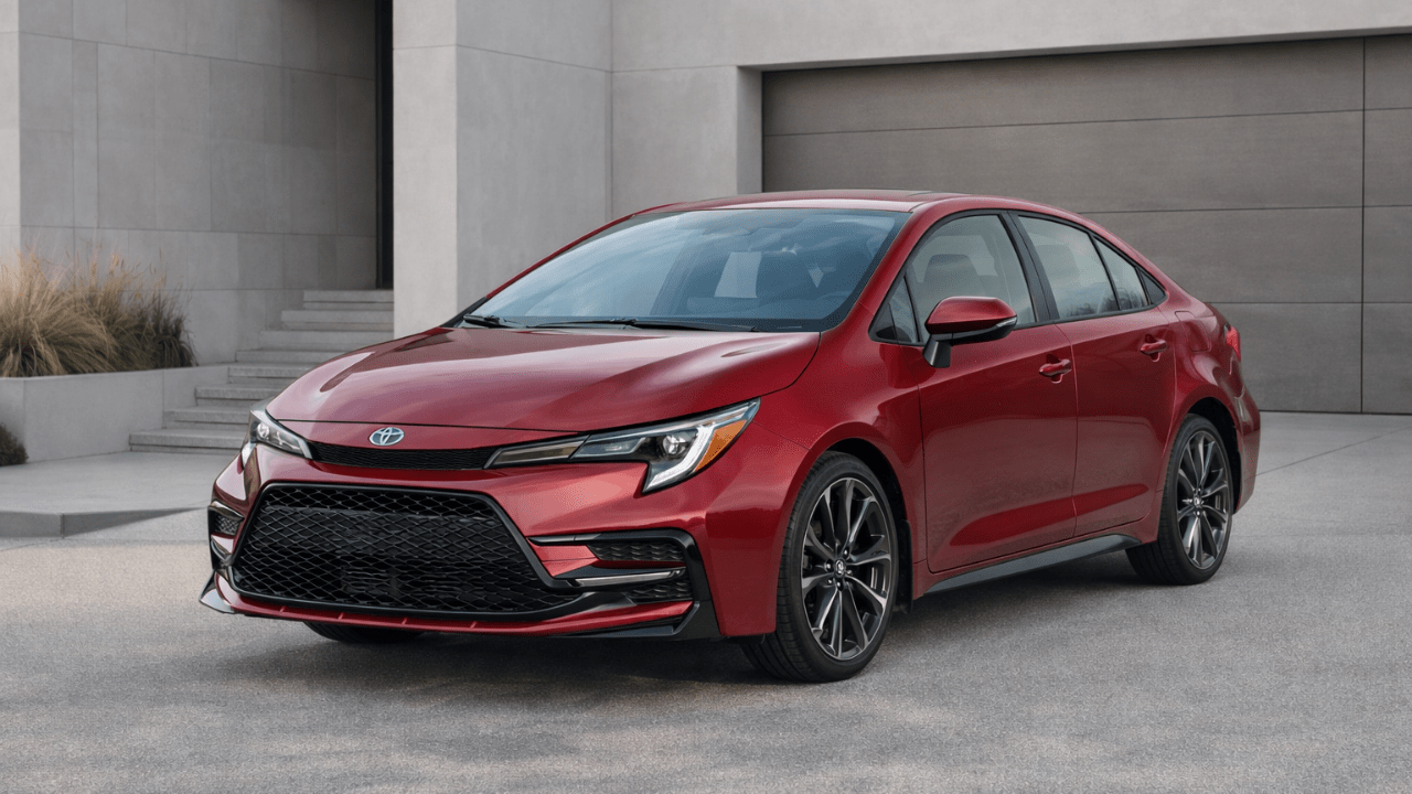 2026 Toyota Engelli Araç Fiyatları