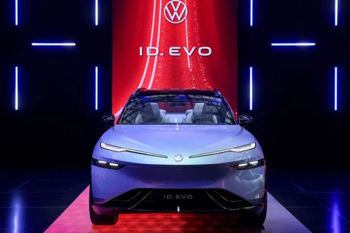 Dünyanın en önemli otomobil fuarları 2025