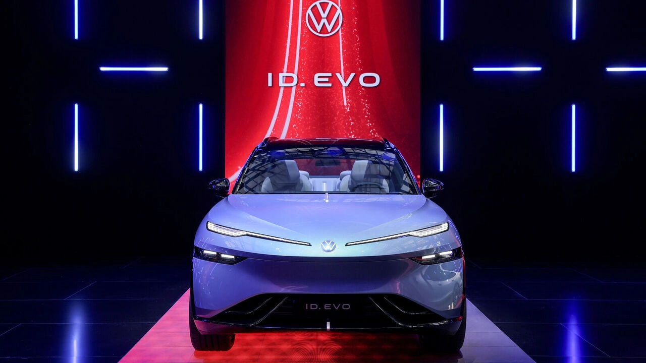 Dünyanın en önemli otomobil fuarları 2025